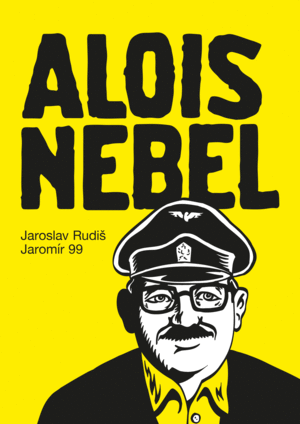 ALOIS NEBEL