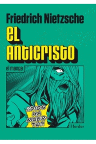 ANTICRISTO, EL