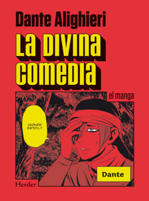 LA DIVINA COMEDIA