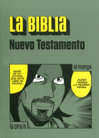 BIBLIA, LA. NUEVO TESTAMENTO