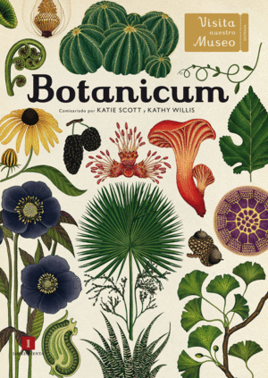 BOTANICUM 3ªED