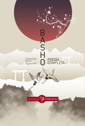 BASHO MATSUO - POESIA COMPLETA 4ªED