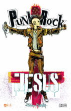 PUNK ROCK JESUS