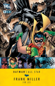 BATMAN: ALL-STAR (3A EDIDICIÓN)