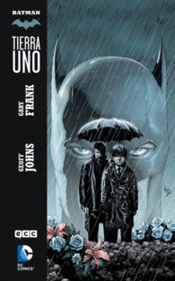 BATMAN: TIERRA UNO VOL. 1 (3A EDICIÓN)