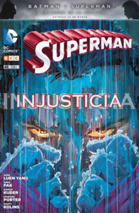 SUPERMAN NÚM. 48