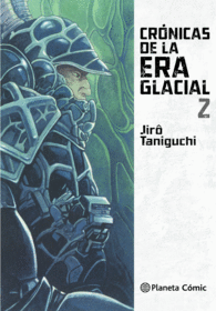 CRONICAS DE LA ERA GLACIAL Nº02/02