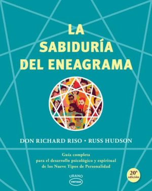 LA SABIDURÍA DEL ENEAGRAMA