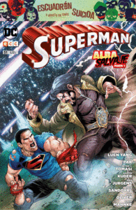 SUPERMAN NÚM. 51