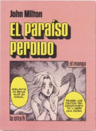 EL PARAÍSO PERDIDO