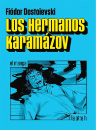 LOS HERMANOS KARAMAZOV