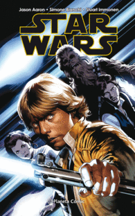 STAR WARS (TOMO RECOPILATORIO) Nº 02