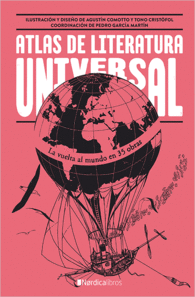 ATLAS DE LA LITERATURA UNIVERSAL