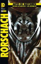 ANTES DE WATCHMEN: RORSCHACH