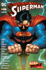 SUPERMAN NÚM. 53