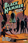 BLACK HAMMER 1. ORÍGENES SECRETOS