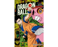 DRAGON BALL COLOR BU Nº05/06