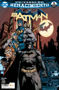 BATMAN NÚM. 56/ 1 (RENACIMIENTO)