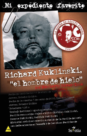 RICHARD KUKLINSKI