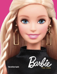 BARBIE. THE ICON