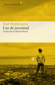 LUZ DE JUVENTUD