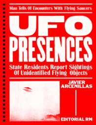 UFO PRESENCES