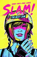 SLAM! THE NEXT JAM