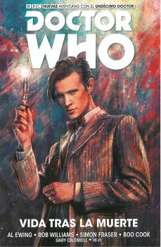 11º DOCTOR WHO