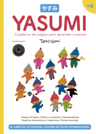 YASUMI  4