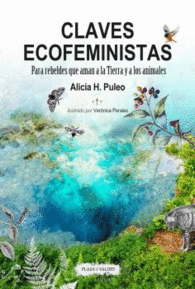 CLAVES ECOFEMINISTAS