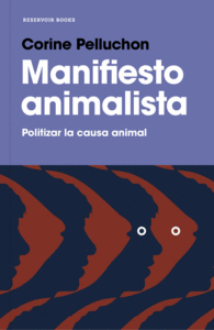 MANIFIESTO ANIMALISTA