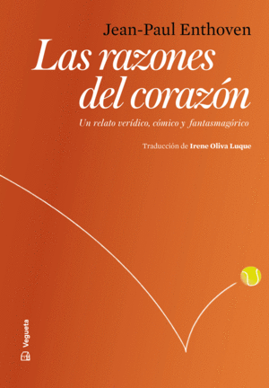 LAS RAZONES DEL CORAZÓN