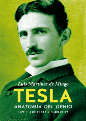 TESLA ANATOMIA DEL GENIO