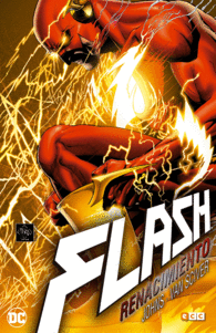 FLASH: RENACIMIENTO (2A EDICIÓN)