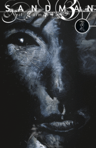 SANDMAN: EDICIÓN DELUXE VOL. 03