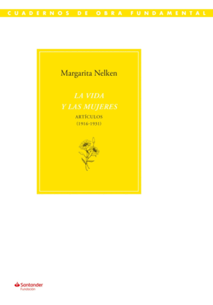 LA VIDA Y LAS MUJERES