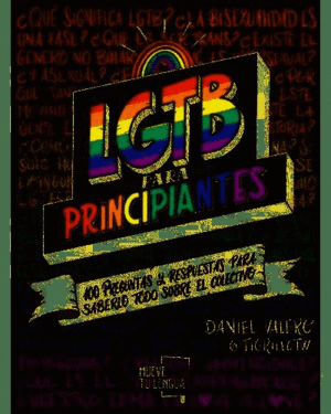 LGTB PARA PRINCIPIANTES