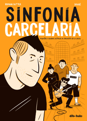 SINFONÍA CARCELARIA