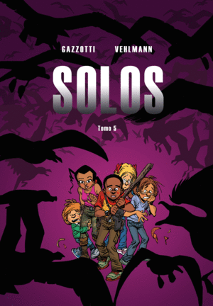 SOLOS 5