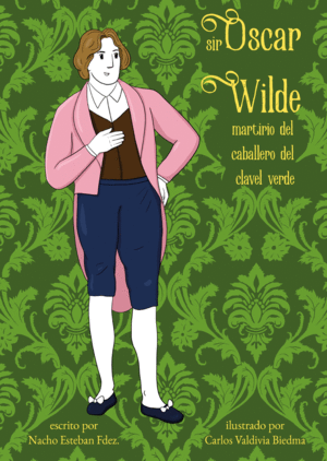 SIR OSCAR WILDE