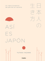 ASÍ ES JAPÓN