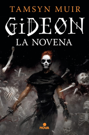 GIDEON LA NOVENA