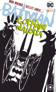 BATMAN: GOTHAM MALDITA