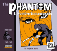 THE PHANTOM 04: EL HOMBRE ENMASCARADO 1965-1967