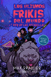 ULTIMOS FRIKIS DEL MUNDO Y EL REY DE LAS PESADILLA