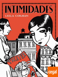 INTIMIDADES