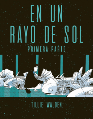 EN UN RAYO DE SOL 1 (2ª EDICIÓN)