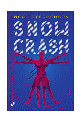 SNOW CRASH