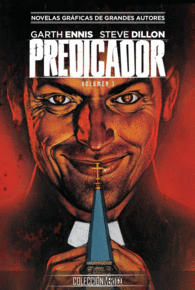 COLECCIÓN VERTIGO NÚM. 05: PREDICADOR 1