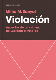 VIOLACIÓN